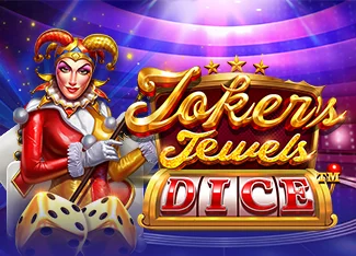 RTP Pragmatic Play Joker's Jewel Dice